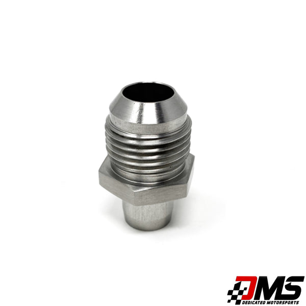 DMS: Full -10an Drill Valve Cover Fittings for LS Motors