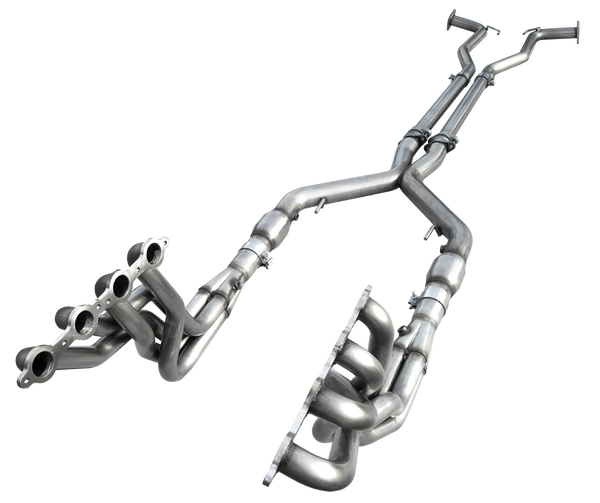 American Racing: Pontiac 2008-2009 G8 GT/GXP Long System, 1-7/8