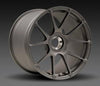 Forgeline: Concave Series Wheels