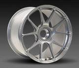 Forgeline: Concave Series Wheels