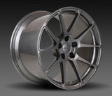 Forgeline: Competition Series Wheels