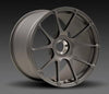 Forgeline: Competition Series Wheels