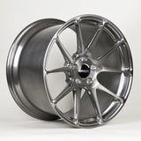 Forgeline: Competition Series Wheels