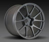 Forgeline: Competition Series Wheels