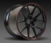 Forgeline: Competition Series Wheels