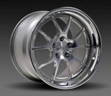 Forgeline: Performance Series Wheels