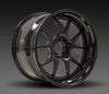 Forgeline: Competition Series Wheels