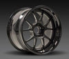 Forgeline: Competition Series Wheels