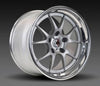 Forgeline: Competition Series Wheels