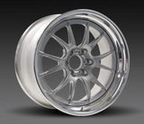 Forgeline: Competition Series Wheels