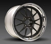 Forgeline: Competition Series Wheels