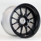 Forgeline: Competition Series Wheels