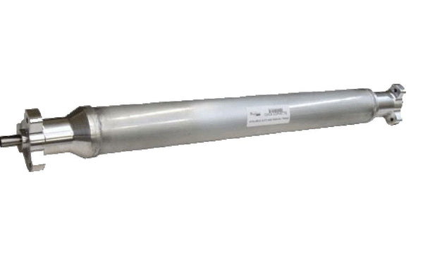 Driveshaft Shop: 2001-2004 Chevrolet Corvette C5 3.5