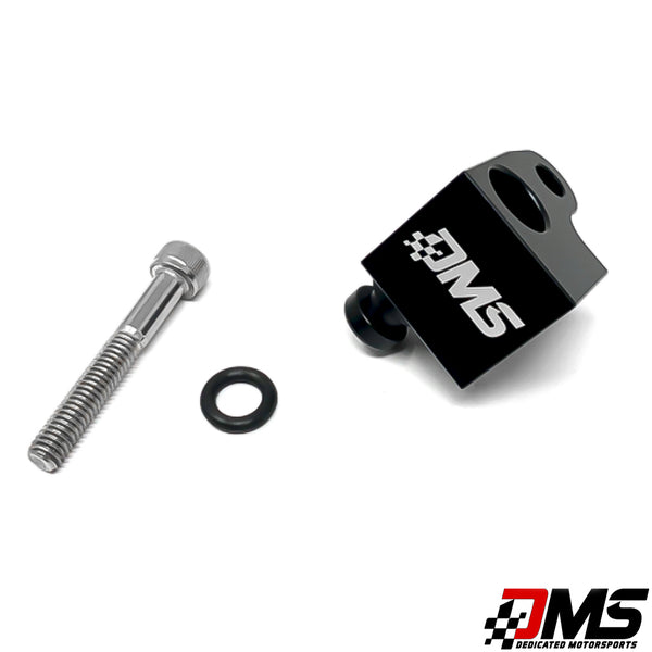 DMS: GM 1/8 NPT Map Sensor Adapter
