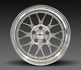 Forgeline: Performance Series Wheels