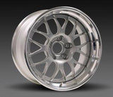 Forgeline: Competition Series Wheels