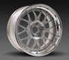 Forgeline: Competition Series Wheels