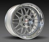 Forgeline: Performance Series Wheels