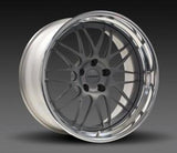 Forgeline: Performance Series Wheels