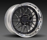 Forgeline: Performance Series Wheels