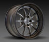 Forgeline: Performance Series Wheels