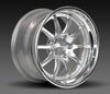 Forgeline: Performance Series Wheels
