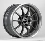 Forgeline: Performance Series Wheels