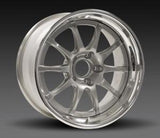 Forgeline: Competition Series Wheels