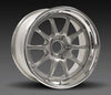 Forgeline: Competition Series Wheels