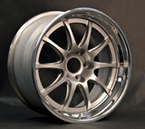 Forgeline: Competition Series Wheels