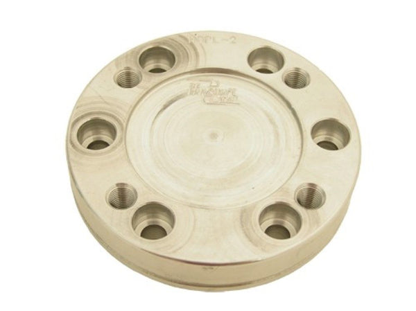 Driveshaft Shop: 2004-2008 Honda S2000 Aluminum Rear Conversion Plate To U-Joint Flange