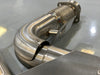 Billy Boat Exhaust: CHEVY C8 CORVETTE STINGRAY FUSION EXHAUST SYSTEM (4.5″ STAINLESS DOUBLE WALL TIPS)