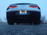 M&H: 325/45r17 28" Drag Radials