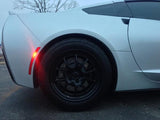 M&H: 325/45r17 28" Drag Radials