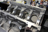 WEAPON-X: LT1 LT4 LT5 Forged Short Block 378 to 454 Cubic Inch (Optional Sleeving)