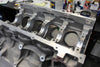 WEAPON-X: LT1 LT4 LT5 Forged Short Block 378 to 454 Cubic Inch (Optional Sleeving)