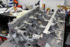 WEAPON-X: LT1 LT4 LT5 Forged Short Block 378 to 454 Cubic Inch (Optional Sleeving)