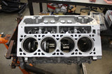 WEAPON-X: LT1 LT4 LT5 Forged Short Block 378 to 454 Cubic Inch (Optional Sleeving)