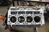 WEAPON-X: LT1 LT4 LT5 Forged Short Block 378 to 454 Cubic Inch (Optional Sleeving)