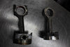 WEAPON-X: LT1 LT4 LT5 Forged Short Block 378 to 454 Cubic Inch (Optional Sleeving)