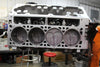 WEAPON-X: LT1 LT4 LT5 Forged Short Block 378 to 454 Cubic Inch (Optional Sleeving)