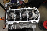 WEAPON-X: LT1 LT4 LT5 Forged Short Block 378 to 454 Cubic Inch (Optional Sleeving)