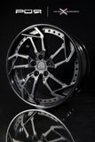 PUR Wheels - LX12
