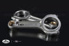WEAPON-X: LT1 LT4 LT5 Forged Short Block 378 to 454 Cubic Inch (Optional Sleeving)