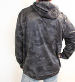 WEAPON-X: CamoHex Hoodie / Sweatshirt