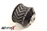 WXM Griptech Pulley