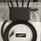 WEAPON-X4: "XXXcessive" Package (Stage 4 Power)