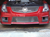 Track Attack HX installed shown in satin, black is available for stealth