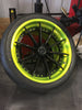 WEAPON-X Forged: SPECx10.C3 Custom Wheels (3 piece Trioblock)