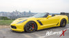 WEAPON-X Forged: FASTx5 Custom Wheels (2 piece Duoblock)